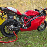 Ducati 999 S aggiornata R