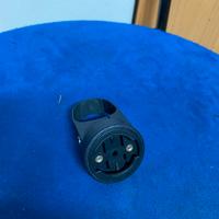 Supporto BMC per Garmin Varia
