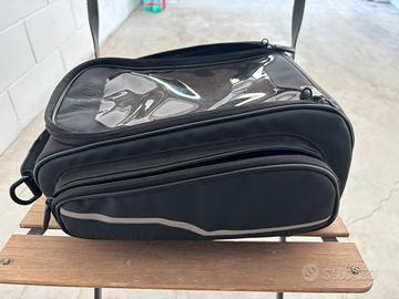 Borsa serbatoio Ducati Scrambler