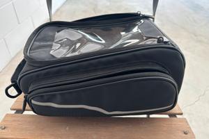 Borsa serbatoio Ducati Scrambler