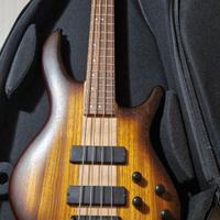 BASSO CORT C4 PLUS