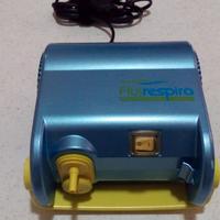 Nebulizzatore Aerosol professionale Fluirespira