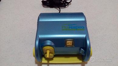 Nebulizzatore Aerosol professionale Fluirespira