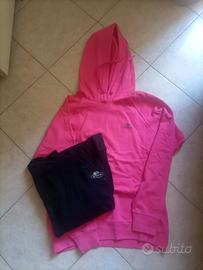 felpe n.2 donna tg L