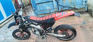 Super motard