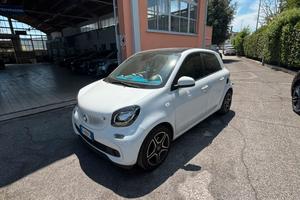 Smart forfour 1.0 GPL