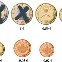 Monete Euro