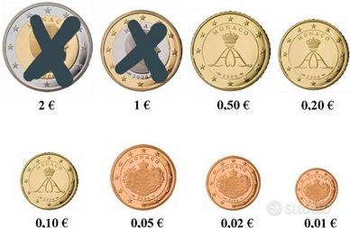 Monete Euro