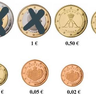 Monete Euro