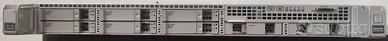 Server Cisco BE6KM UCS C220 M4S