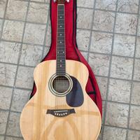 Chitarra Roling’s Jumbo