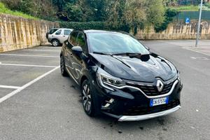 Renault Captur II techno E-Tech Full Hybrid 145