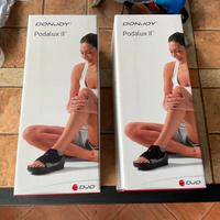 Scarpe post operatorie per alluce o altri interv.