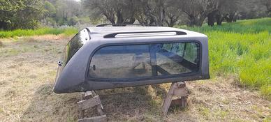 Tettuccio Nissan