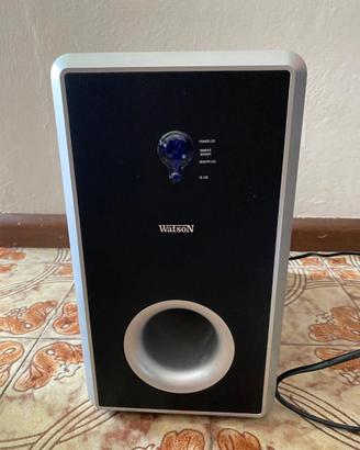 Watson AS 5452