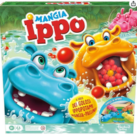 Mangia Ippo, gioco da tavolo