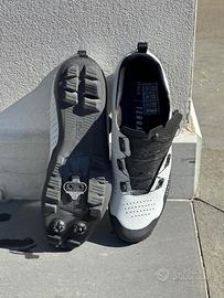 Scarpe Gravel
