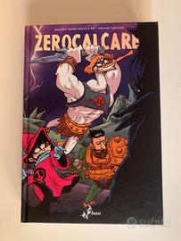 Fumetti e Manga