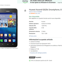 Huawei Ascend