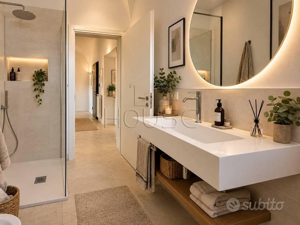 Appartamento – Città di Castello, Perugia - Vista 2