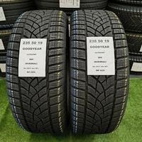2 gomme 235 50 19 GOODYEAR RIF2222