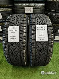 2 gomme 235 50 19 GOODYEAR RIF2222