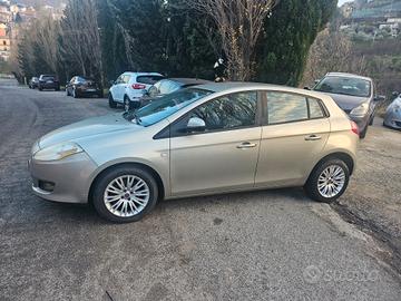 Fiat Bravo 1.6 MJT 120 CV DPF Emotion 2009
