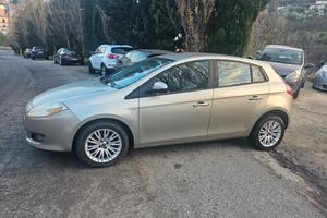 Fiat Bravo 1.6 MJT 120 CV DPF Emotion 2009