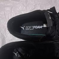 scarpe puma nere n 38