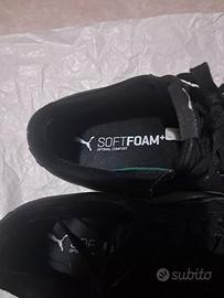scarpe puma nere n 38