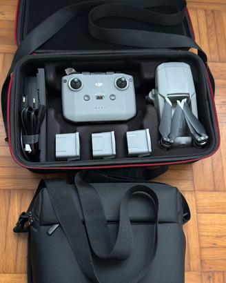 Drone DJI Mavic Air 2 Fly More Combo