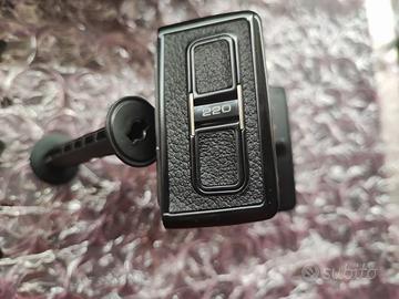 Zenza Bronica  ETRSi  Porta rullo 220