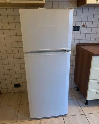 Frigorifero Doppia Porta Liebherr Comfort
