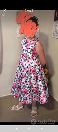 Vestito elegante 12-14 anni 