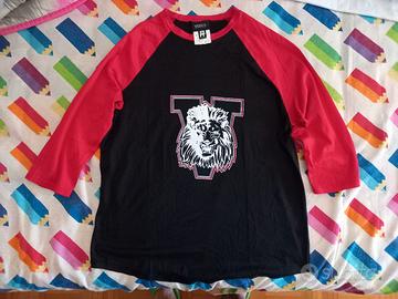 T-Shirt Versace 
