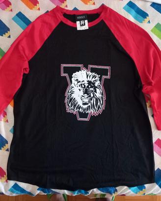 T-Shirt Versace 