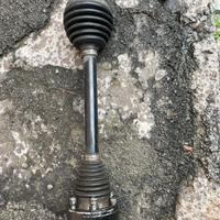 Semiasse golf 7