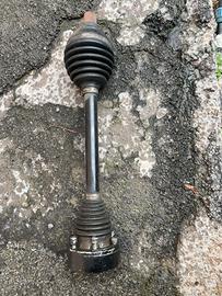 Semiasse golf 7