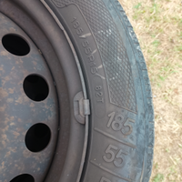 Cerchi gomme fiat 500