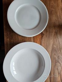 12 piatti Richard Ginori