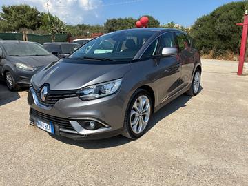 Renault Scenic Scénic dCi 8V 110 CV Energy Bose