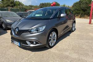 Renault Scenic Scénic dCi 8V 110 CV Energy Bose