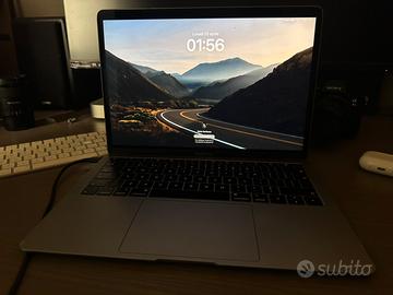 MacBook Air 13" (2018) - Grigio Siderale