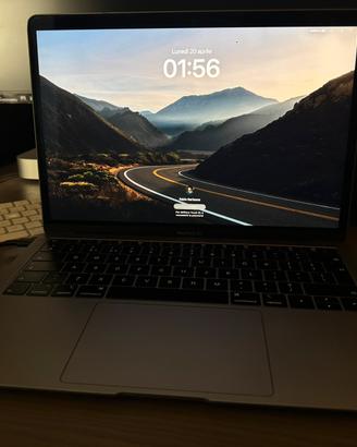 MacBook Air 13" (2018) - Grigio Siderale