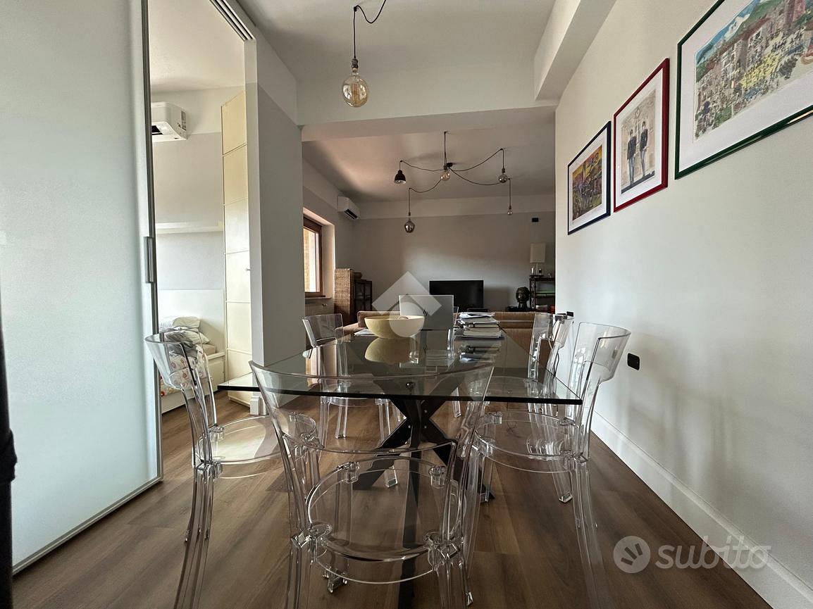 Apartment in Firenze, Firenze Nova, Quartiere 5 - Vista 5