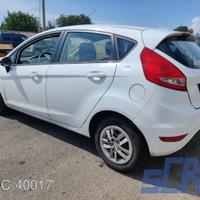 Ford fiesta 6 cb1, ccn 1.25 82cv 08-17 ricambi