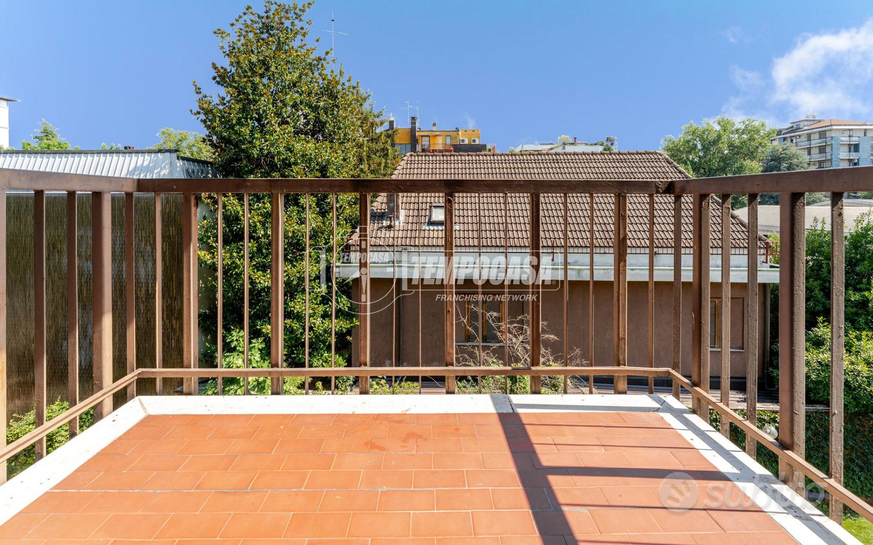 Apartment in Milano, Villaggio dei Fiori, Municipio 6 - Vista 6
