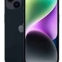 Iphone 14 plus 128GB Midnight