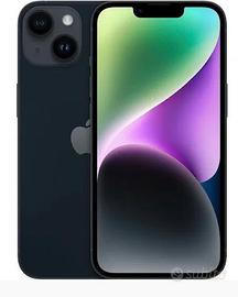 Iphone 14 plus 128GB Midnight