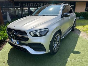MERCEDES-BENZ GLE 450 4Matic EQ-Boost Premium Pl